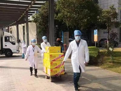 繼近20萬只N95口罩馳援武漢，洽洽再捐300萬堅果食品物資！