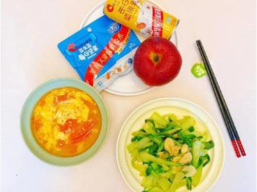 樹食主義丨營養(yǎng)師建議，保護胃腸道，吃TA準沒錯~